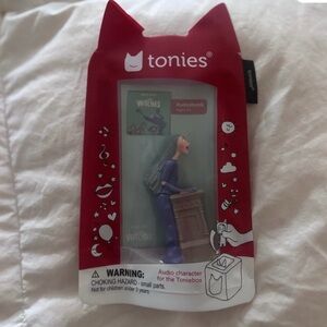 Tonies Audio Character for Toniebox